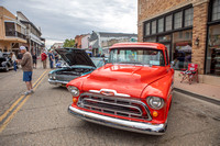03-17-25 Car Show in Jackson