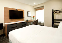 September 2023 Breakfast Gym and Suite Room Photos