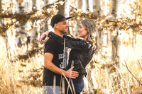 Engagement Shoot