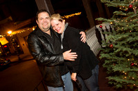 Robert and Jennifer Proposal