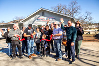 January 2050 Nova Jiujitsu Ribbon Cutting