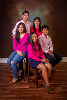 Figueroa Family