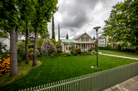 Sutter Creek Inn Wisteria