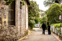 Select Engagement Photos