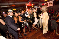 National Hotel New Years Eve Party 2014