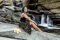 Marina All Senior Photos